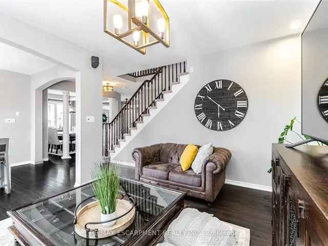 House For Sale in Niagara Falls, Ontario