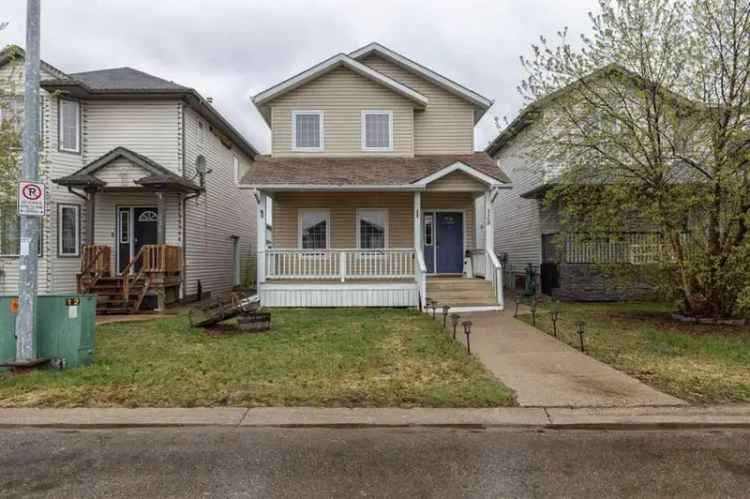 House For Rent in Fort McMurray, Alberta