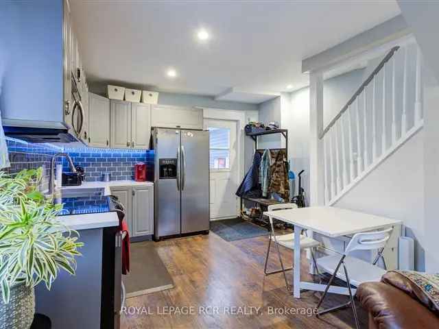 House For Sale in Kingston, Ontario