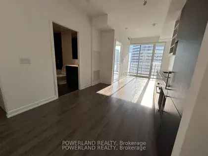 2 rooms apartment of 46 m² in Toronto