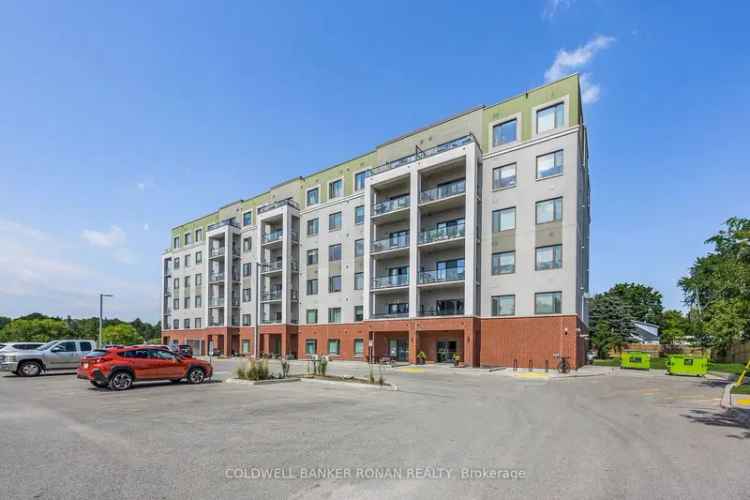 Condo For Sale in 64, Queen Street South, Carleton Place, Ontario