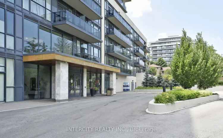 Condo For Sale in Vaughan, Ontario