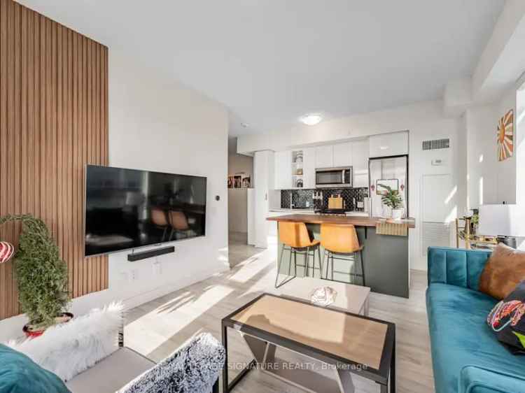 Condo For Rent in Toronto, Ontario