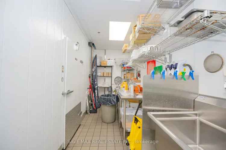 Commercial For Sale in Hamilton, Ontario