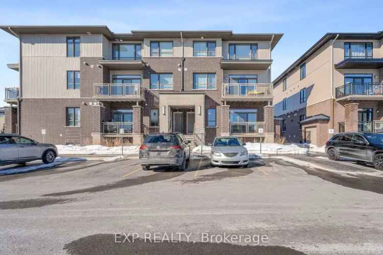 Buy Luxury Condo with Terrace in Prestigious Orleans Neighborhood