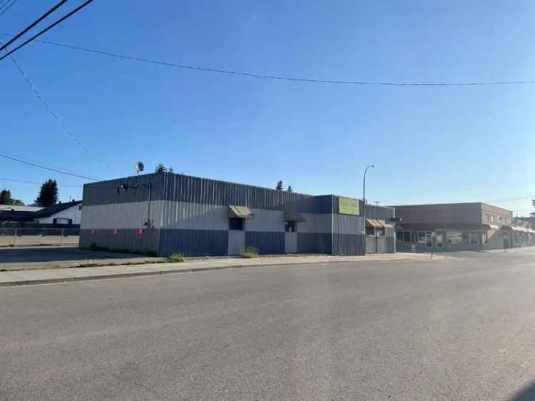 Retail For Sale in Cadomin, Alberta