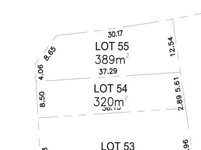 Lot for Sale near Edgewood Elementary, Prince George
