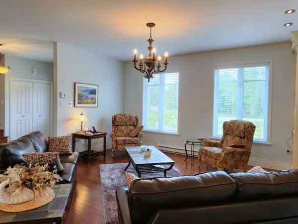 4-Bedroom Home for Sale in Charlevoix