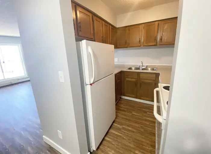 Apartment For Rent in Fort St. John, British Columbia