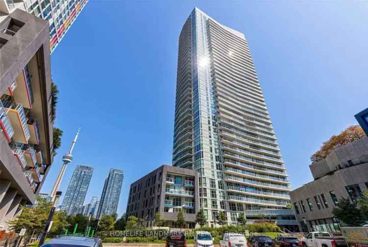 Condo For Rent in Toronto, Ontario