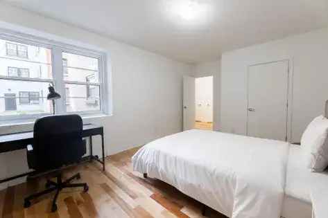 1 room apartment of 35 m² in Montreal