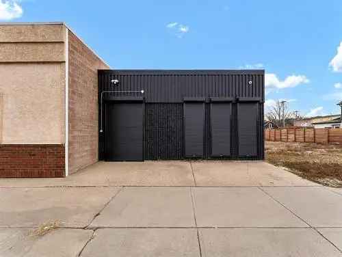 Commercial For Sale In North Flats, Medicine Hat, Alberta