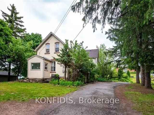 Duplex For Sale in Pasadena, Newfoundland and Labrador