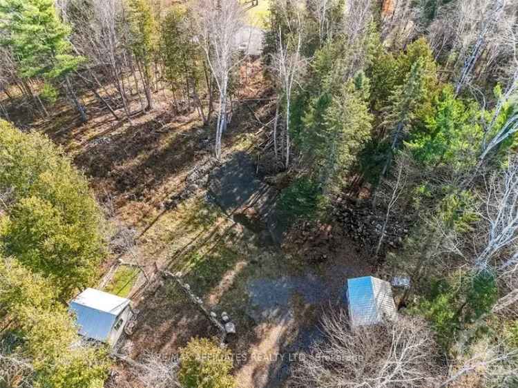 Land For Sale in Ottawa, Ontario