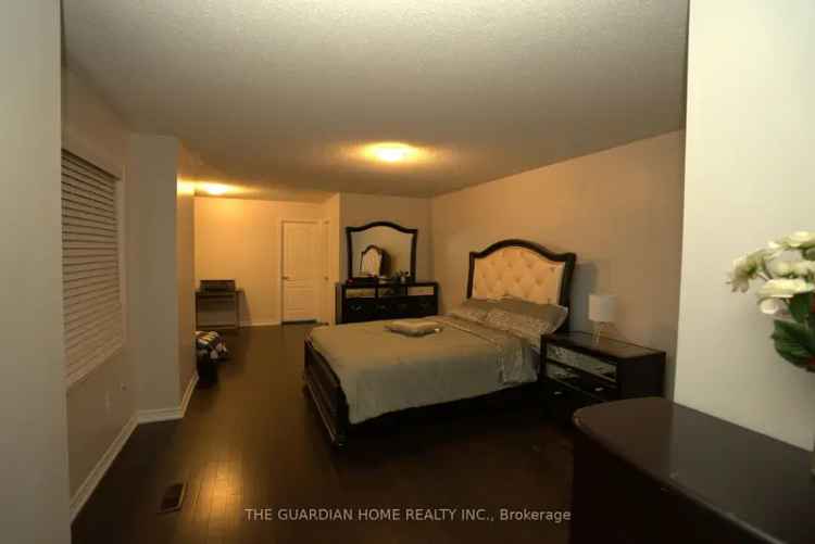 House For Sale in Markham, Ontario