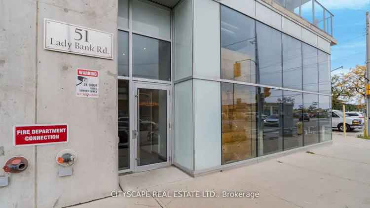 Condo For Sale in Toronto, Ontario