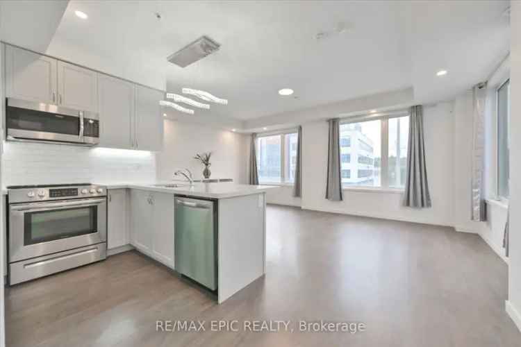 Condo For Sale in Pickering, Ontario