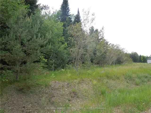 Land For Sale in Adjala–Tosorontio, Ontario