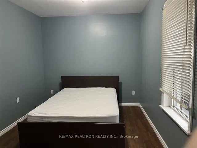 Newly Painted 3 1 Bedroom Home in Central Oshawa