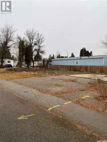 Vacant Land For Sale In Wildwood, Saskatoon, Saskatchewan