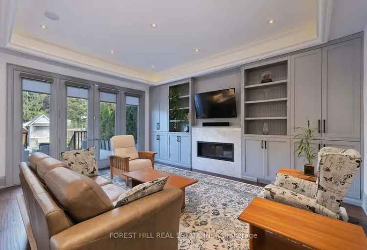 House For Sale in 200, Clanton Park Road, Toronto, Ontario