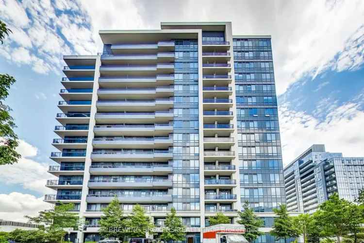 Condo For Sale in 85, North Park Road, Vaughan, Ontario