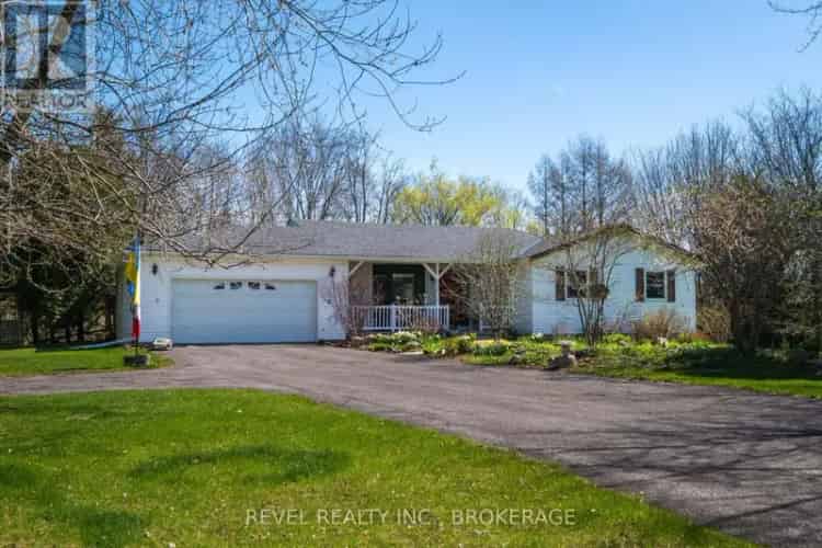 Lyons Landing Bungalow 3 1 Bedroom Private Trails Garden Collins Lake Access