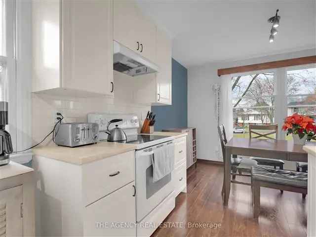 House For Sale in London, Ontario