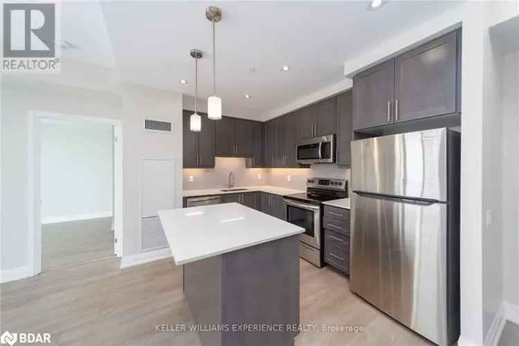 Buy Modern Condo in Downtown Brampton with Top Amenities