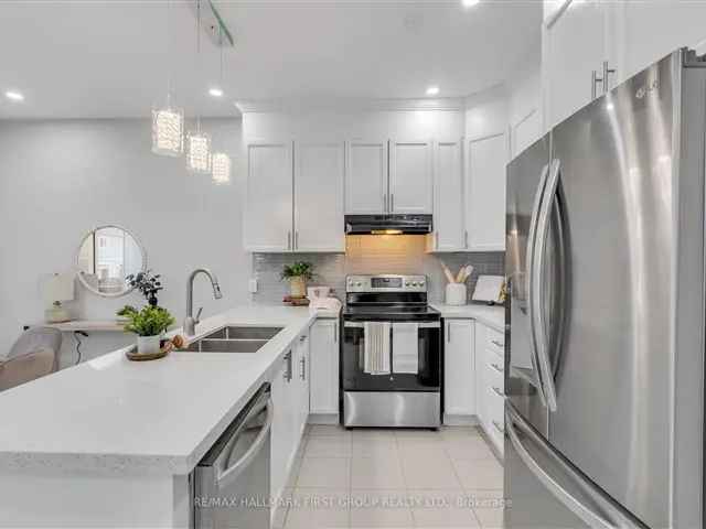 Stunning 2-Storey Home in Windfields Freshly Renovated