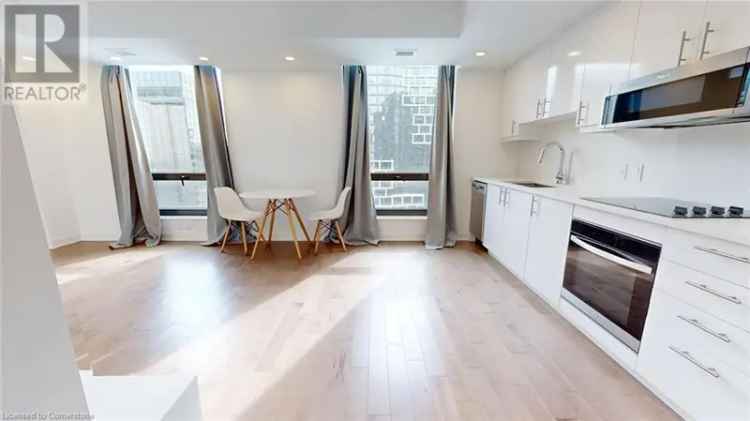 Apartment For Sale in 340, Queen Street, Ottawa, Ontario