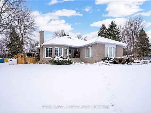 House For Sale in 6540, Rae Road, South Glengarry, Ontario