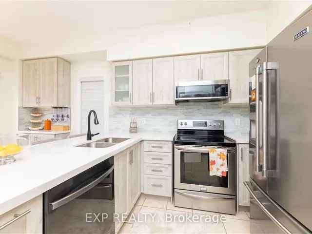 House For Sale in Toronto, Ontario