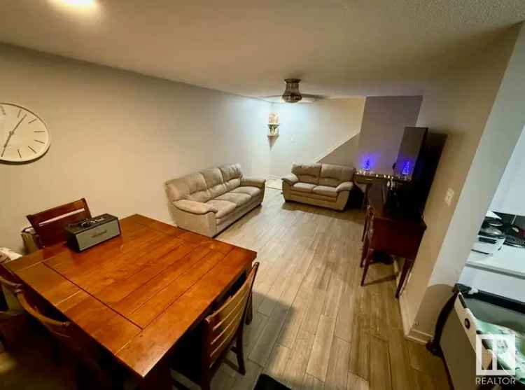 Renovated 2-Bedroom Condo in Patricia Heights