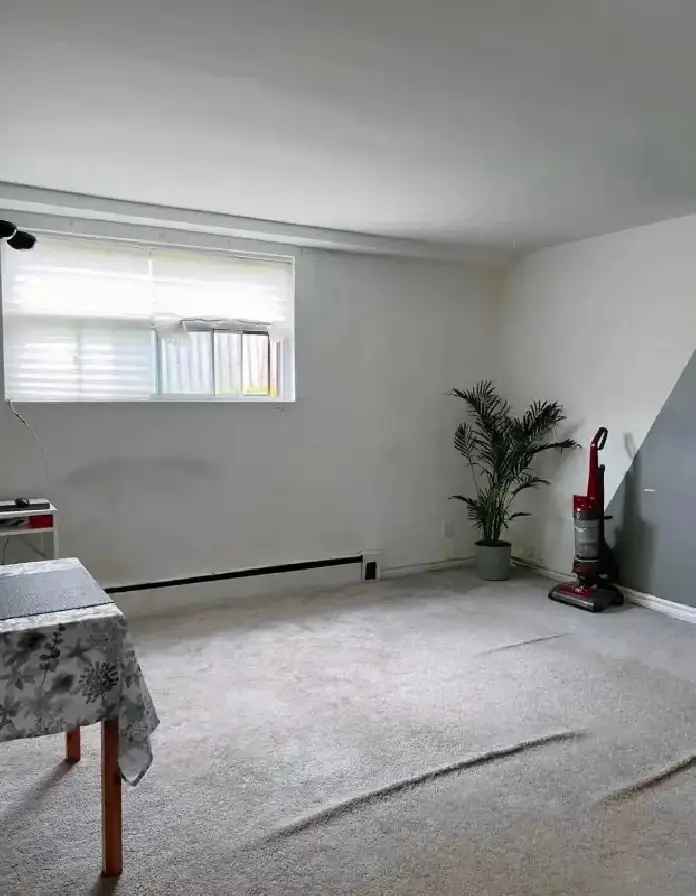 1 Bedroom Apartment in York - Immediate Move In