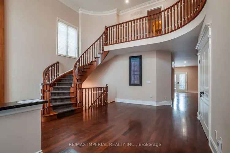 Upscale South Richvale Home 6 Beds 4 Baths Finished Basement