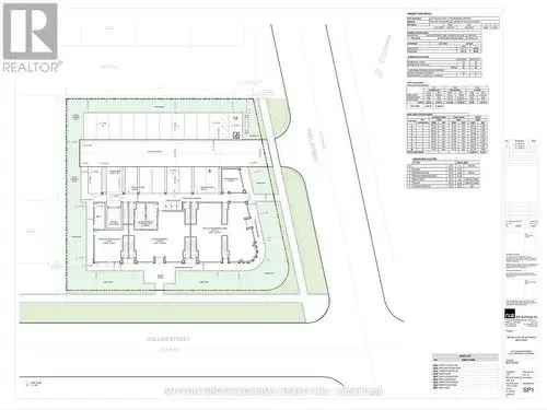 Vacant Land For Sale In Collingwood, Ontario