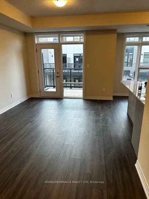 Condo For Sale in Markham, Ontario