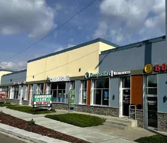 Retail For Rent in Town of Crossfield, Alberta