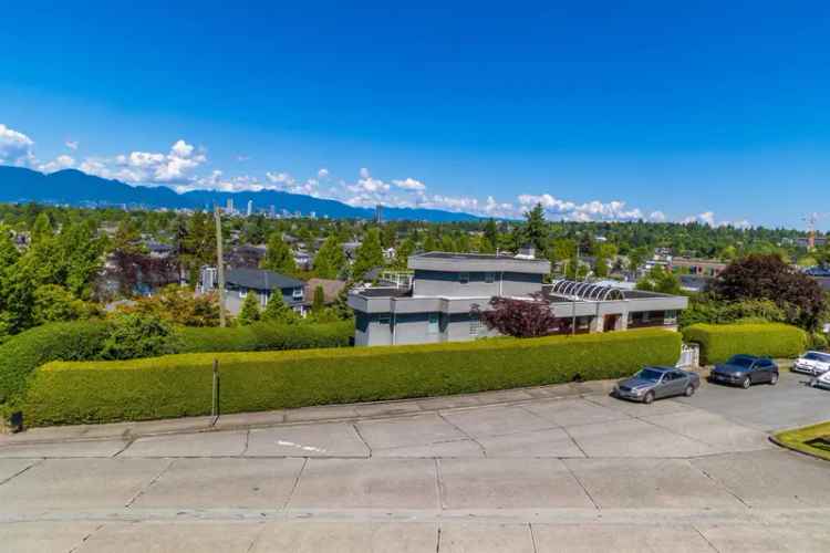 4085 PUGET Drive in Vancouver: Arbutus House for sale (Vancouver West)  : MLS®# R2932542