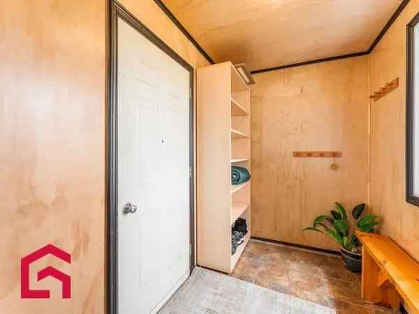 Split Level Home for Sale in Ste-Brigide-d'Iberville