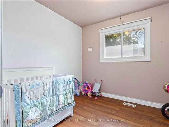 House For Sale in London, Ontario