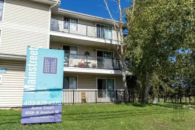 4508 8 Avenue SE -  in Calgary