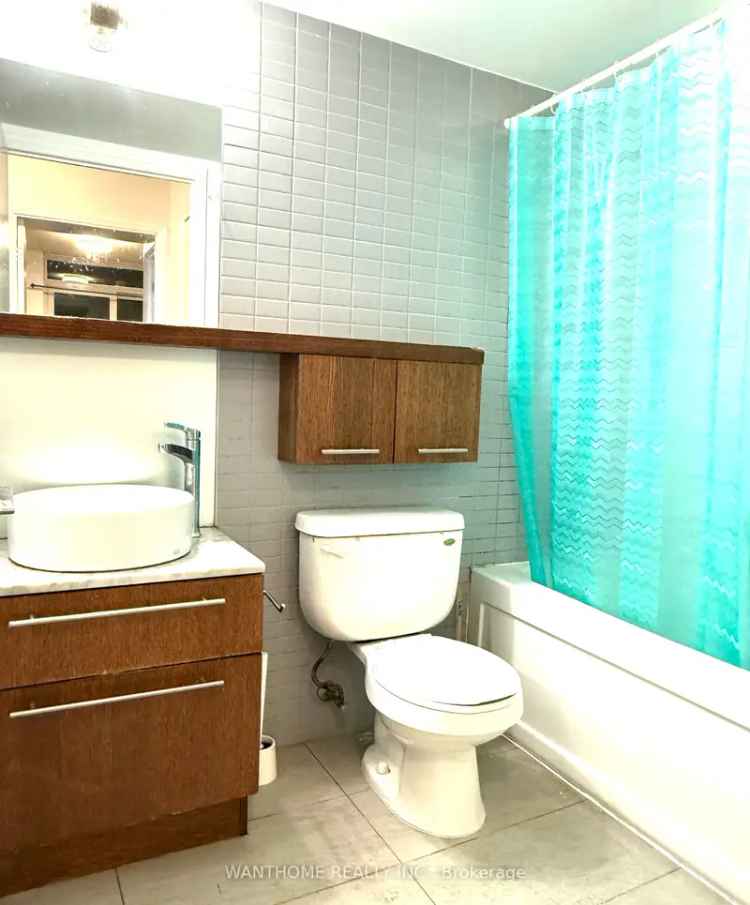 Condo For Sale in Toronto, Ontario