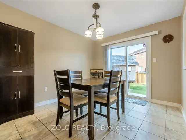 4 Bedroom 3 Bathroom Family Home Bradford