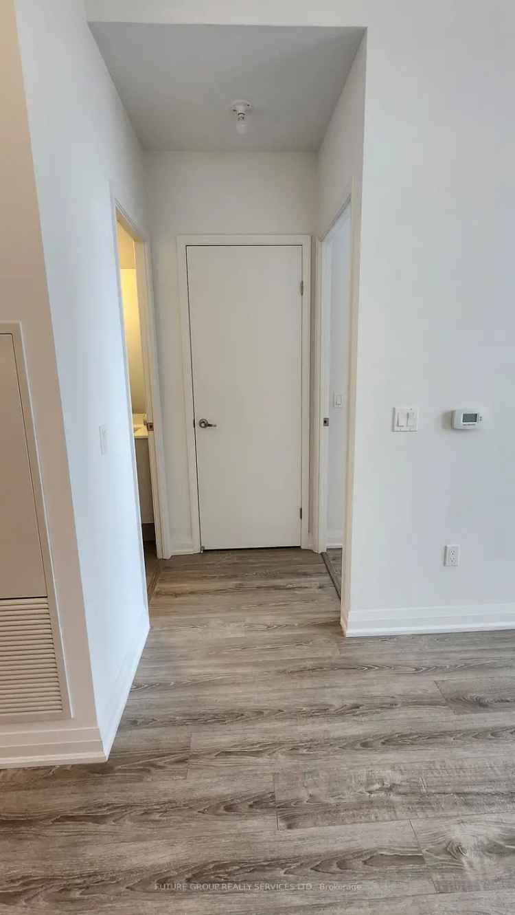 Condo For Rent in 30, Gibbs Road, Toronto, Ontario