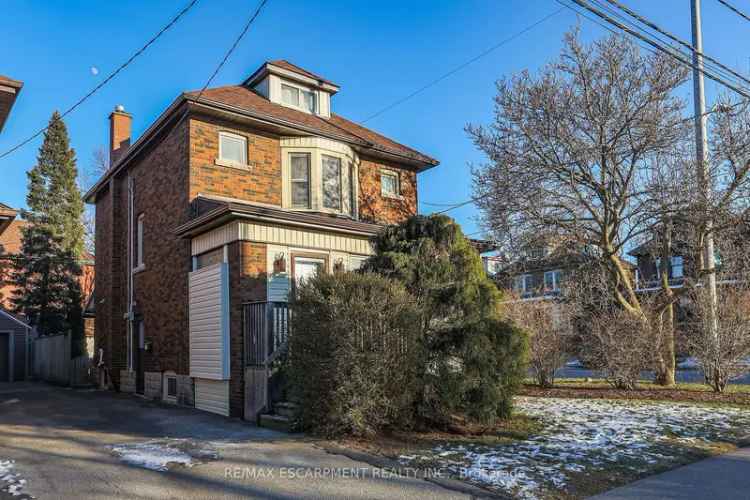 Hamilton 5 1 Bedroom Family Home Investment Property Near McMaster University