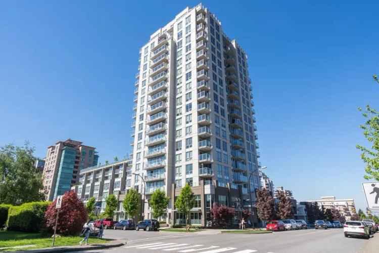 Buy Apartment Condo in Central Lonsdale with Garden Suite Features