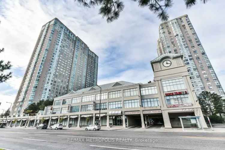 Condo For Rent in Toronto, Ontario