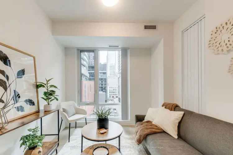 Condo For Sale in Toronto, Ontario